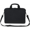 DICOTA BASE XX Laptop Slim Case 14-15.6" Black