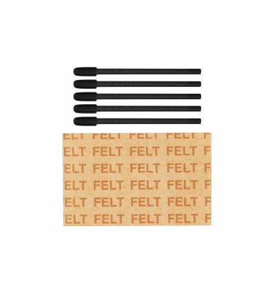 Wacom Pro Pen 3 felt pen nibs 10pc/pack