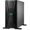 HPE ML110 G11 3508U, 32GB, 2 x 480GB SSD, RPS