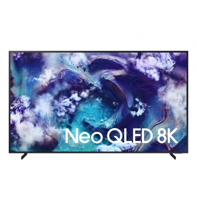 Samsung/Neo QLED 8K QN900F Vision AI/85"/8K/Black