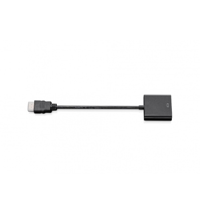 Wacom HDMI to VGA adapter DTK1651
