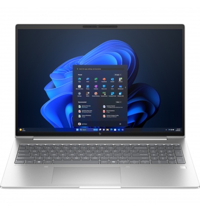 HP EliteBook 6/G1i/U5-225U/16"/WUXGA/16GB/512GB/4C-iGPU/W11P/Silver/3R On-Site