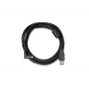 Wacom 3m USB cable for DTU-1141B & DTU-1031AX