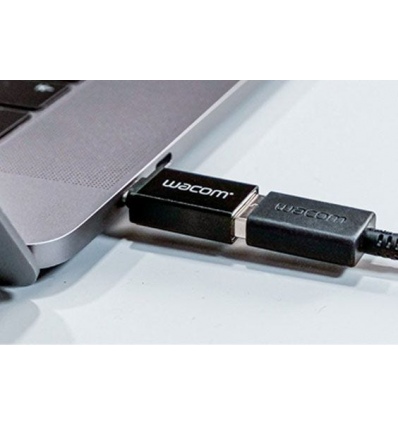 Wacom OTG adapter