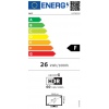27" LED AOC U27U3CV