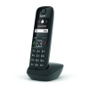 Gigaset DECT AS690HX Black