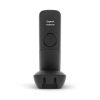 Gigaset DECT AS690HX Black