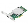 XtendLan PCI-E síťová karta, 1x 10Gbps SFP+, Intel 82599EN, PCI-E x4