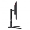 AOC/25G3ZM-BK/24,5"/VA/FHD/240Hz/0,5ms/Blck-Red/3R