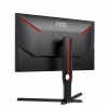 AOC/25G3ZM-BK/24,5"/VA/FHD/240Hz/0,5ms/Blck-Red/3R