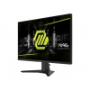 MSI MAG/275QF/27"/IPS/QHD/180Hz/0,5ms/Black/2R