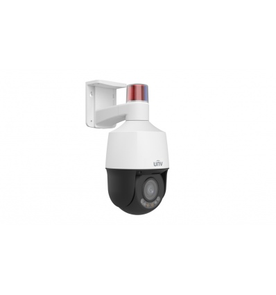 Uniview IPC6315LFW-AX5C-VG1, 5MPx, 106,91-33,55°, Smart IR 50m+Bílý 15m, analýzy člověk vozidlo, zón
