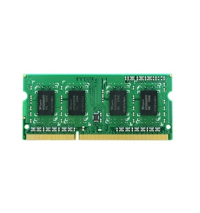 Synology 4GB DDR3 memory (DS1515+,DS1815+,RS815+)