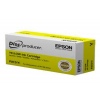 EPSON Ink Cartridge for Discproducer, Yellow