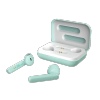TRUST Primo touch BT earphones mint