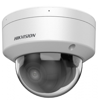 Hikvision DS-2CD2186G2H-ISU(2.8mm)(eF) 8Mpix IP Dome Acusense kamera IR 30m, Audio, Alarm, 130 dB WDR, IP67, IK10