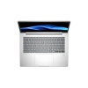 HP EliteBook 6/G1i/U7-255U/14"/WUXGA/32GB/512GB/4C-iGPU/W11P/Silver/3R On-Site