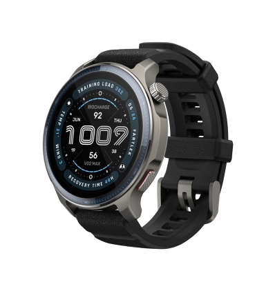 Amazfit Balance 2/Sport Band/Black