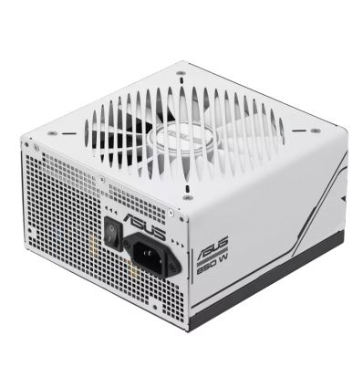 ASUS Prime AP-850G zdroj/Gold