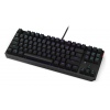 Endorfy Thock TKL Red/Drátové USB-A/US layout/Černá