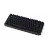 Endorfy Thock 75% Black/Drátové/Bezdrátové/CZ layout/Černá