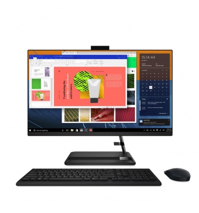 Lenovo AIO 3 27"FHD/R7-7730U/16G/1T/INT/W11H