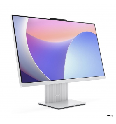 IC AIO 3 27"FHD/R7-8845HS/32GB/1T/INT/W11H GREY