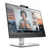 HP E24m G4 FHD USB-C Conferencing Monitor