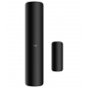 Hikvision DS-PDMC-EG2-WE(B)/BLACK - AX PRO bezdrátový magnetický detektor, 2 vstupy, černá