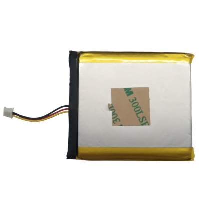 Hikvision AX PRO DS-PA-Battery - Akumulátor k bezdrátovým AX Pro ústřednám