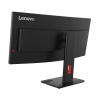 Lenovo ThinkVision/T34WD-40/34"/VA/wQHD/120Hz/4ms/Black/Černá/3R