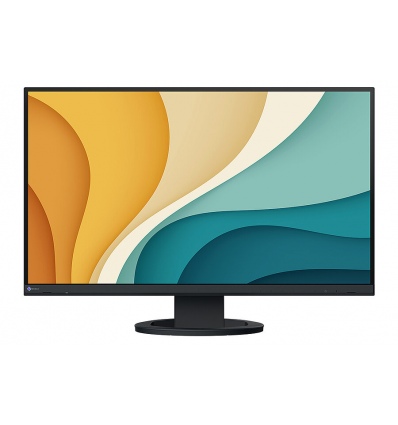 27" LED EIZO EV2720S-IPS,QHD,USB-C,repro