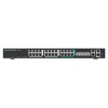 Grandstream GCC6021 all-in-one (10 Gbps VPN router, NGFW, switch 10G SPF+, a IP PBX 50 uživatelů)