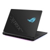 ASUS ROG Strix SCAR 18/G835LX/U9-275HX/18"/2560x1600/64GB/1TB/RTX 5090/bez OS/Black/2R