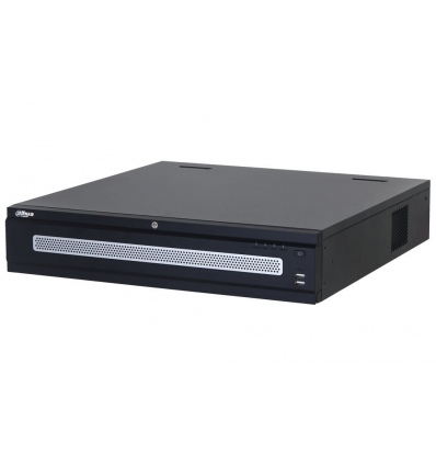 Dahua NVR Profi 128xIP/ 32Mpix/ 1024Mbps/ 8xHDD RAID/ 2xLAN/ AI by NVR (4ch FR/ 8ch Meta/ 32ch SMD+ atd.)