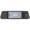 DAHUA kamera do auta T5/ 4K Ultra HD rozlišení/ duální kamera/ USB-C/ Wi-Fi/ microSD slo