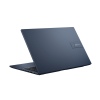 ASUS Vivobook 15/X1504VA-NJ2500W/i3-1315U/15,6"/FHD/8GB/512GB/Intel int/W11H/Blue/2R