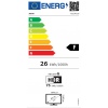 27" LED ASUS XG27UCG