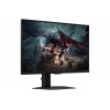 Samsung Odyssey G5/LS27DG500EUXEN/27"/IPS/QHD/180Hz/1ms/Black/2R
