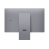 Samsung Smart Monitor/M90SF/32"/OLED/4K UHD/165Hz/0,03ms/Stříbrná/2R
