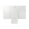 Samsung Smart Monitor/M80F/32"/VA/4K UHD/60Hz/4ms/Bílá/2R