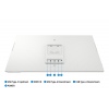 Samsung Smart Monitor/M80F/32"/VA/4K UHD/60Hz/4ms/Bílá/2R