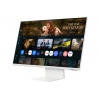 Samsung Smart Monitor/M80F/32"/VA/4K UHD/60Hz/4ms/Bílá/2R