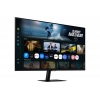 Samsung Smart Monitor/M70F/32"/VA/4K UHD/60Hz/4ms/Černá/2R
