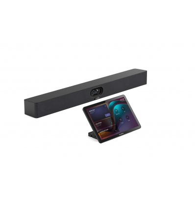Yealink A40-031 All-in-one MeetingBar, 2*48MP,6x digi zoom,8MEMS, USB-C
