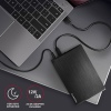 AXAGON EE35-XA3, USB 3.2 Gen 1 - SATA, 3.5" externí ALINE box