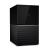 WD My Book Duo/36TB/HDD/Externí/3.5"/Černá/3R