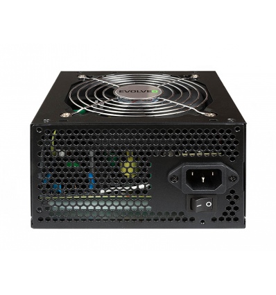 EVOLVEO/400W/ATX/Bulk