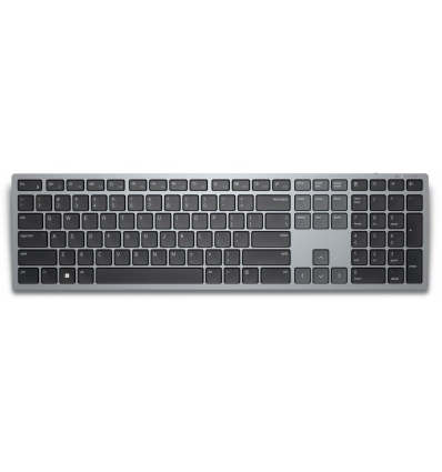 Dell KB700 klávesnice multi-device CZ/SK bez myši