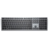 Dell KB700 klávesnice multi-device CZ/SK bez myši